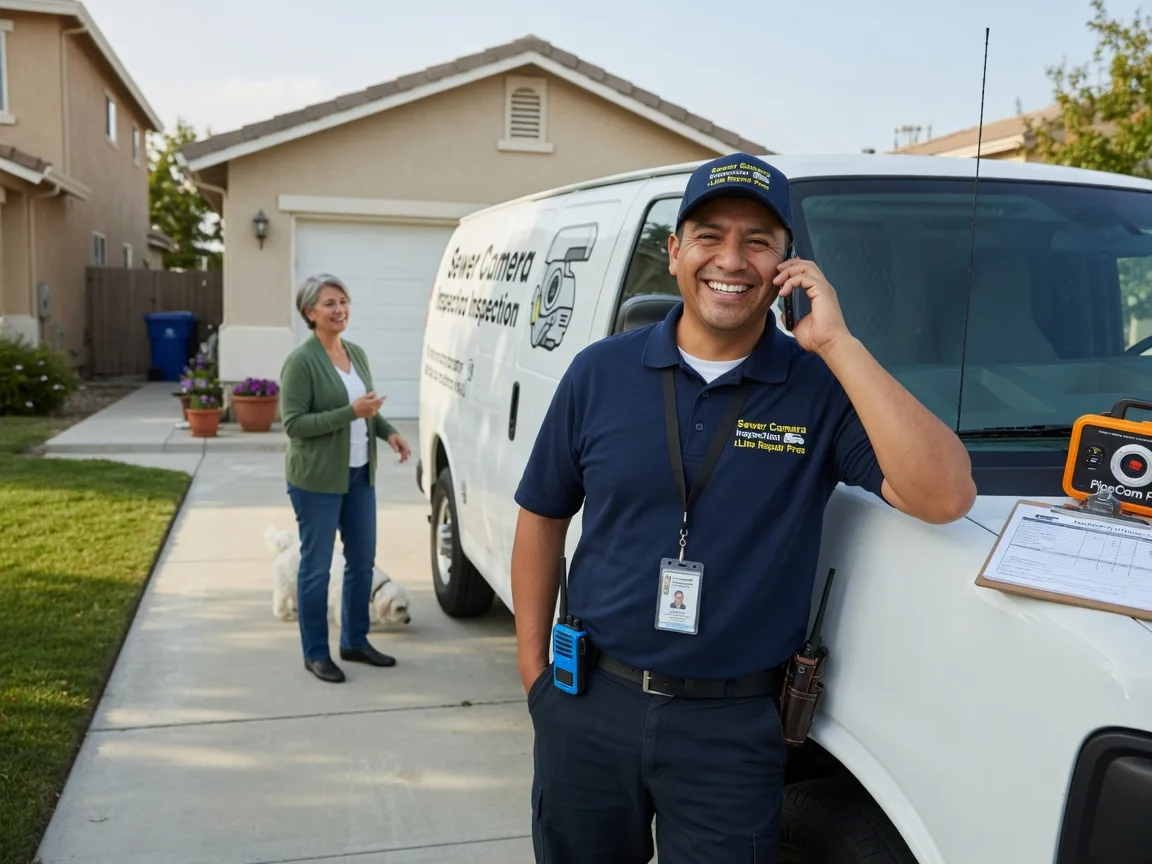 Sewer Line Repair Chautauqua, NY FAQs